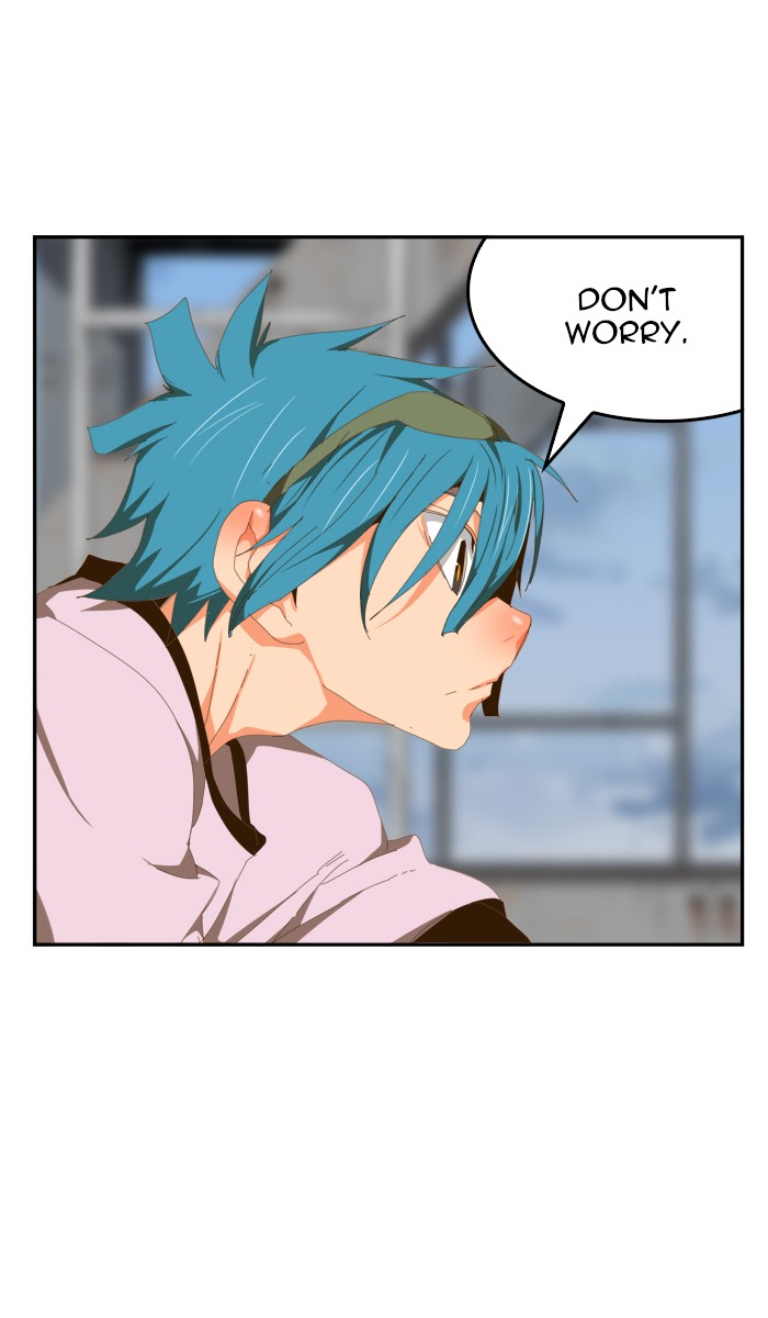 The God of High School Chapter 426 page 75 - Chapter 426: Ep. 426