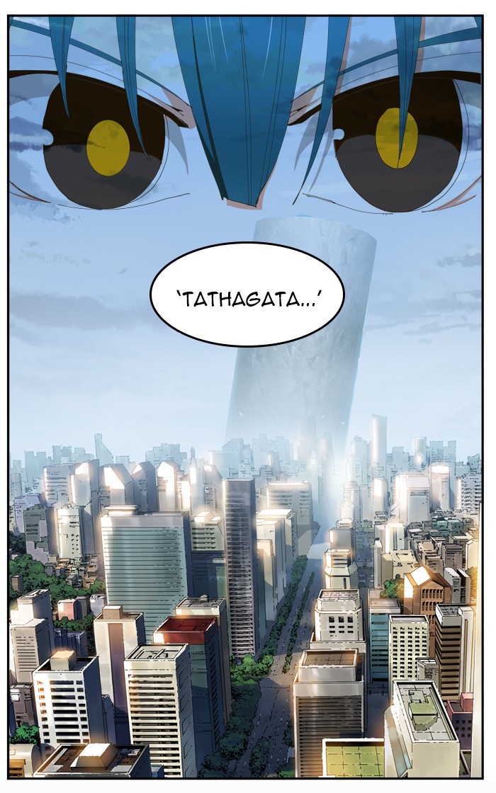 The God of High School Chapter 426 page 77 - Chapter 426: Ep. 426