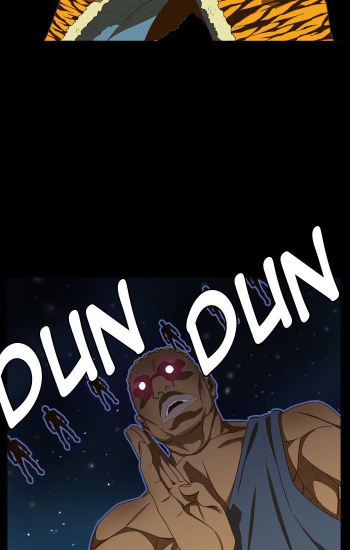 The God of High School Chapter 426 page 80 - Chapter 426: Ep. 426