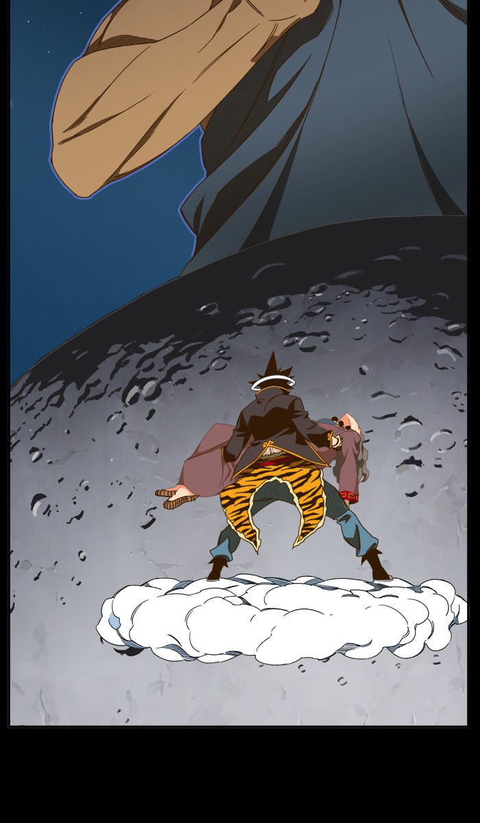 The God of High School Chapter 426 page 81 - Chapter 426: Ep. 426