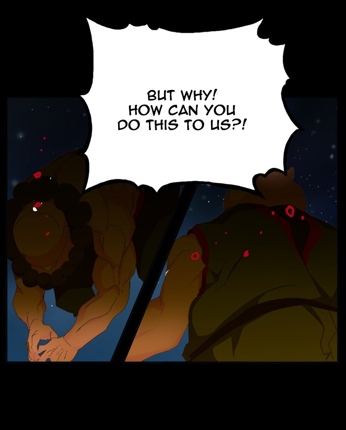 The God of High School Chapter 426 page 83 - Chapter 426: Ep. 426