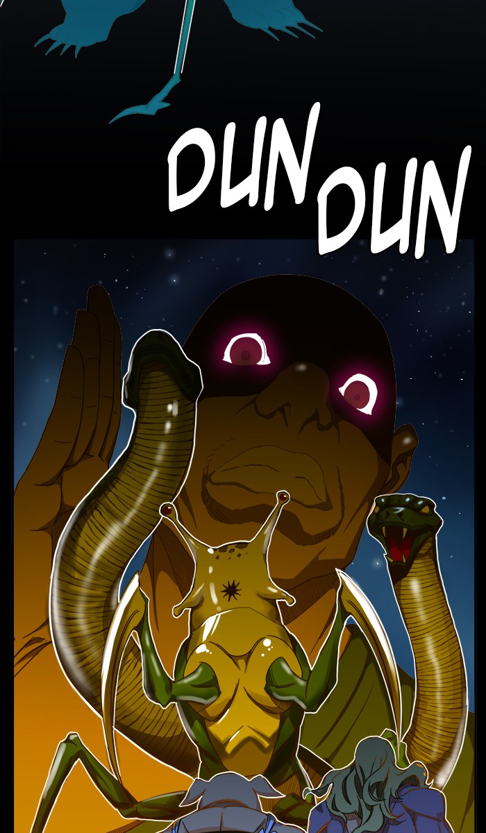The God of High School Chapter 427 page 13 - Chapter 427: Ep. 427