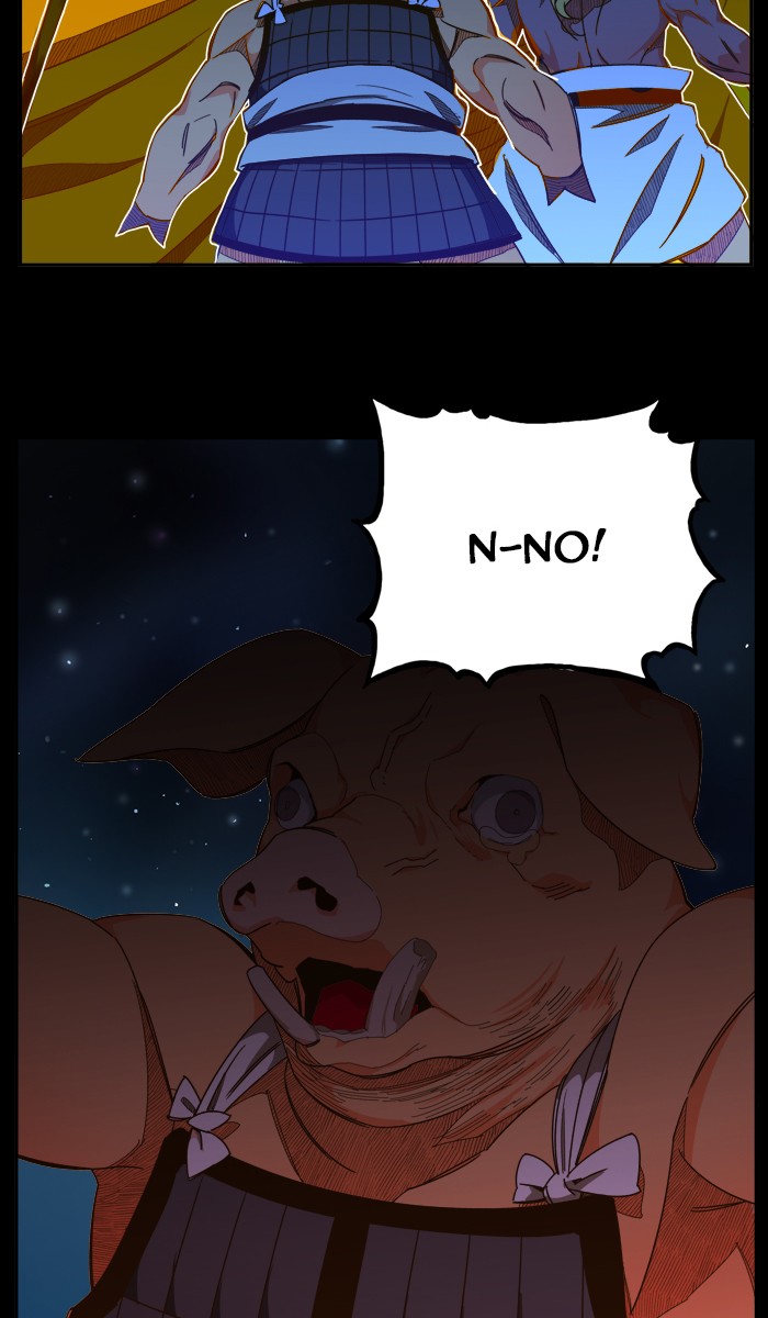 The God of High School Chapter 427 page 14 - Chapter 427: Ep. 427