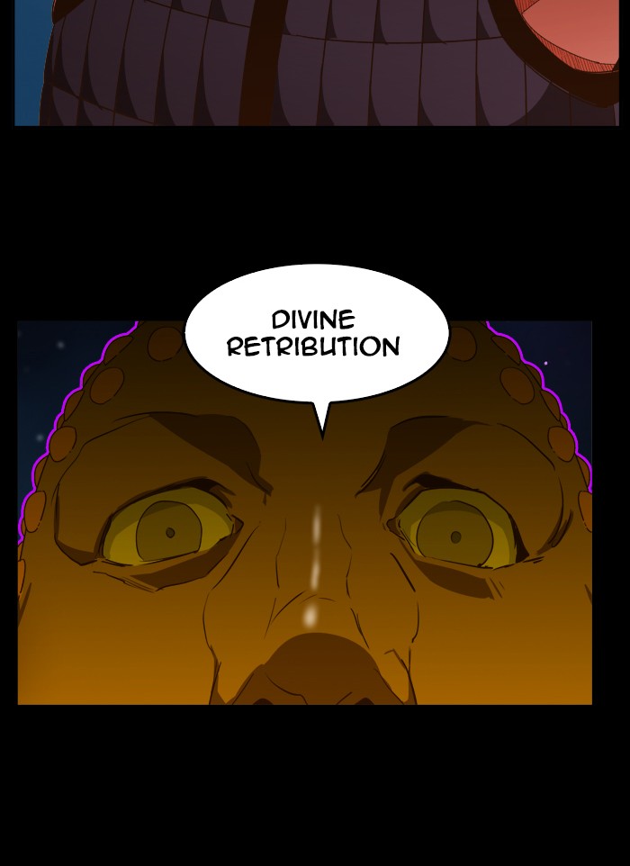 The God of High School Chapter 427 page 15 - Chapter 427: Ep. 427