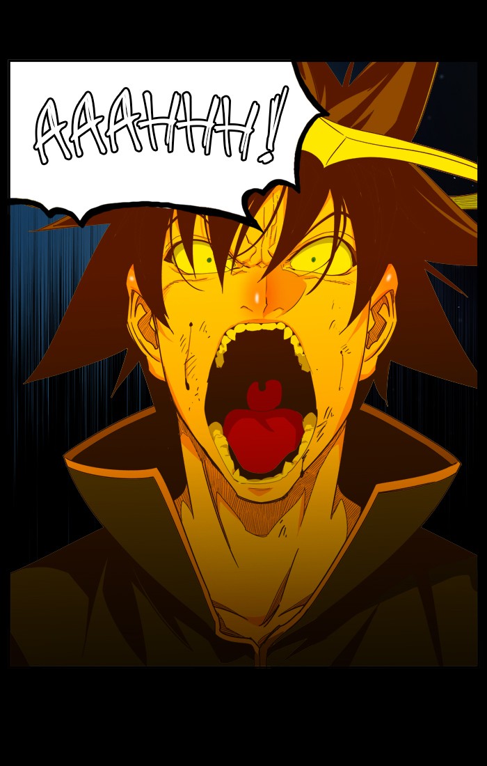 The God of High School Chapter 427 page 16 - Chapter 427: Ep. 427