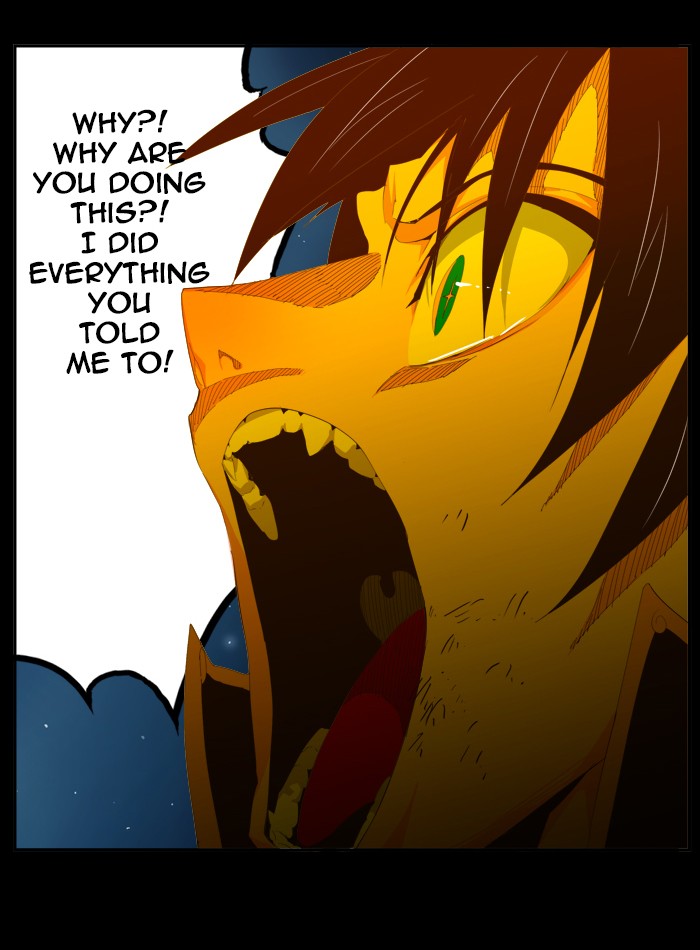 The God of High School Chapter 427 page 17 - Chapter 427: Ep. 427