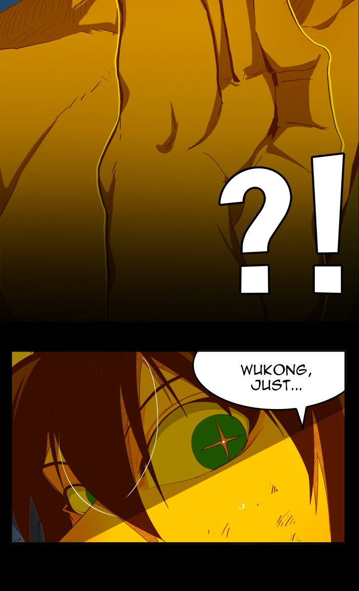 The God of High School Chapter 427 page 20 - Chapter 427: Ep. 427