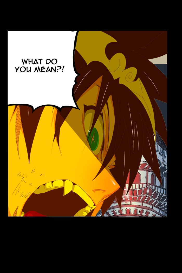 The God of High School Chapter 427 page 22 - Chapter 427: Ep. 427