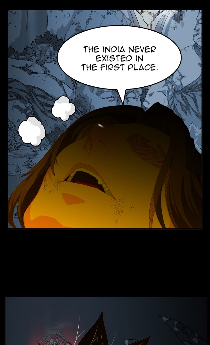 The God of High School Chapter 427 page 23 - Chapter 427: Ep. 427