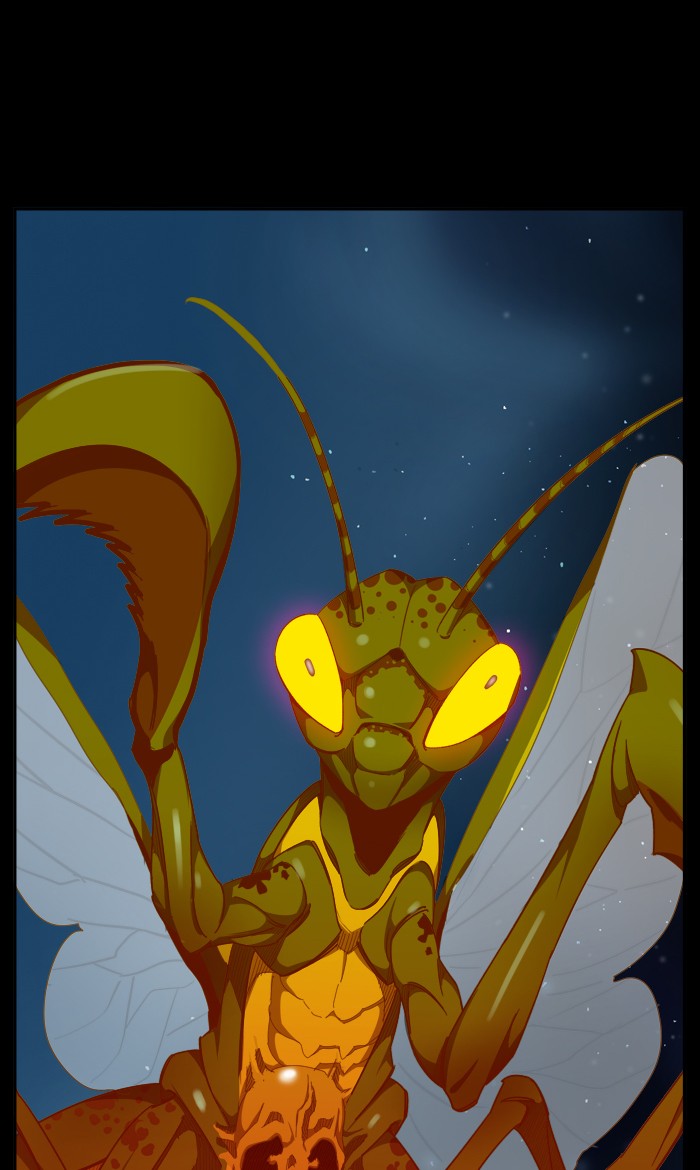 The God of High School Chapter 427 page 26 - Chapter 427: Ep. 427