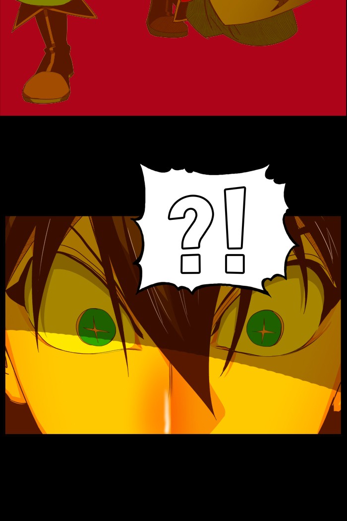 The God of High School Chapter 427 page 29 - Chapter 427: Ep. 427