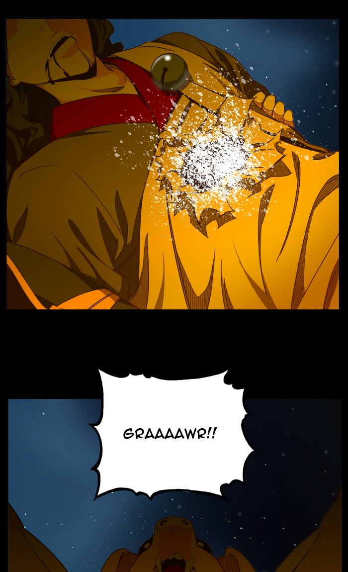 The God of High School Chapter 427 page 30 - Chapter 427: Ep. 427