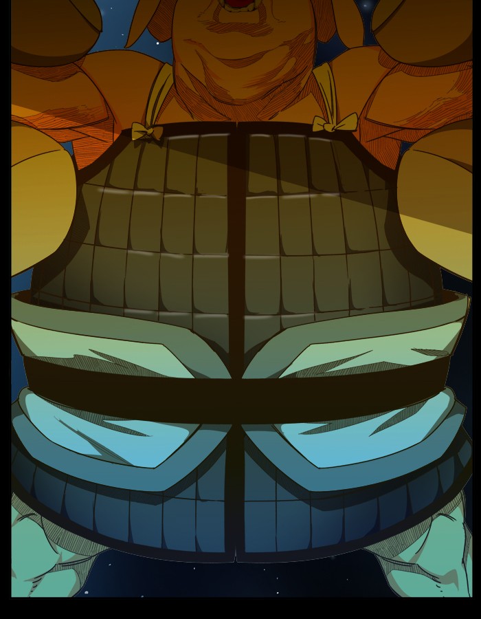 The God of High School Chapter 427 page 31 - Chapter 427: Ep. 427