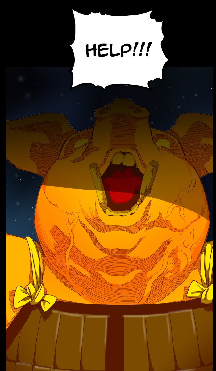 The God of High School Chapter 427 page 32 - Chapter 427: Ep. 427