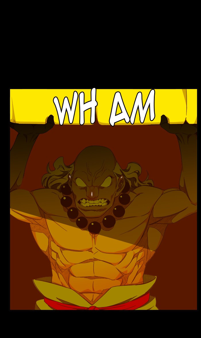 The God of High School Chapter 427 page 36 - Chapter 427: Ep. 427