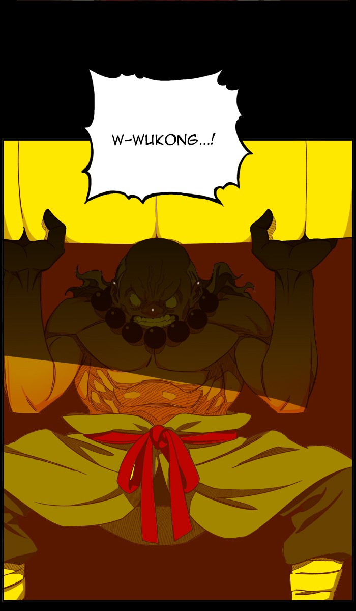 The God of High School Chapter 427 page 37 - Chapter 427: Ep. 427