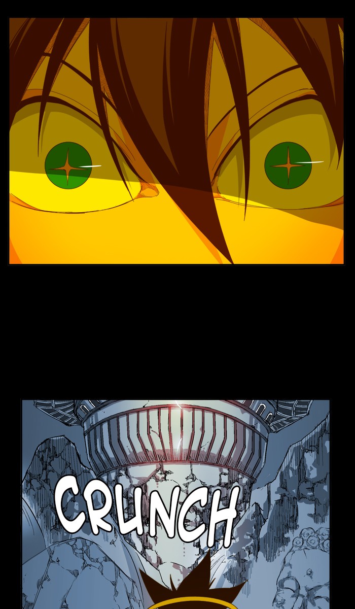 The God of High School Chapter 427 page 39 - Chapter 427: Ep. 427