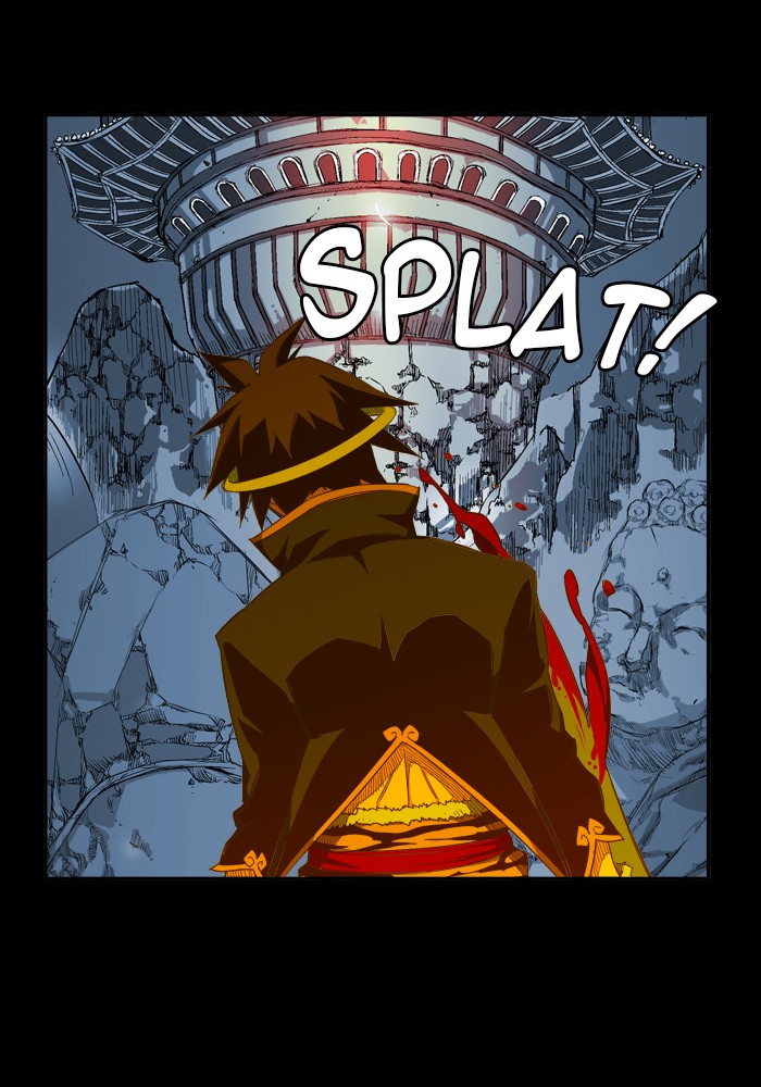 The God of High School Chapter 427 page 41 - Chapter 427: Ep. 427