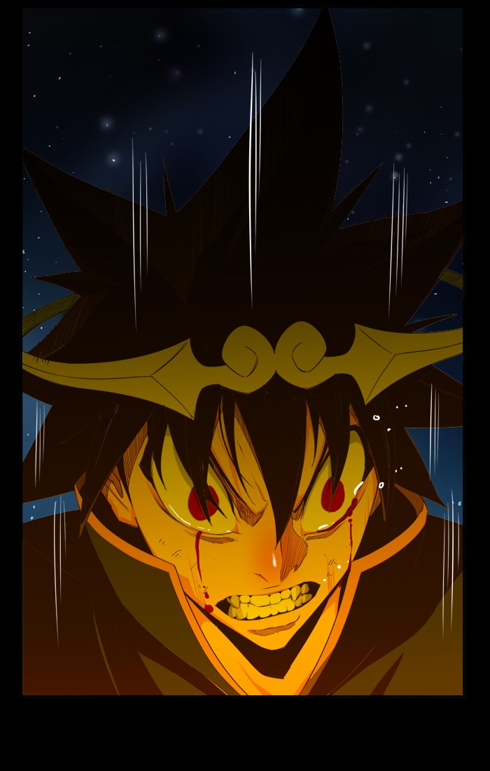The God of High School Chapter 427 page 42 - Chapter 427: Ep. 427