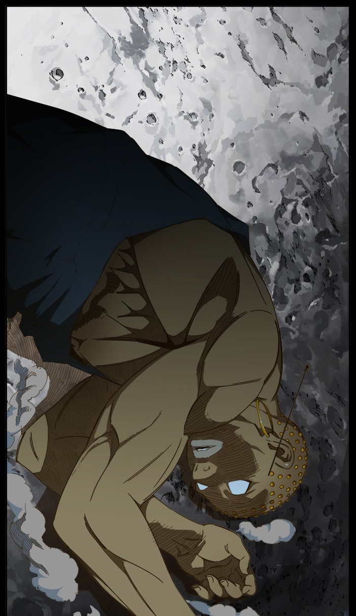 The God of High School Chapter 427 page 46 - Chapter 427: Ep. 427