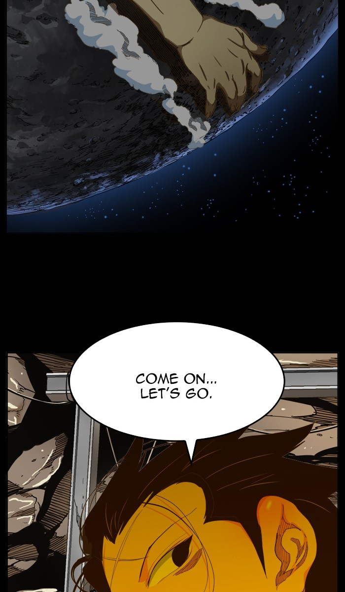 The God of High School Chapter 427 page 47 - Chapter 427: Ep. 427