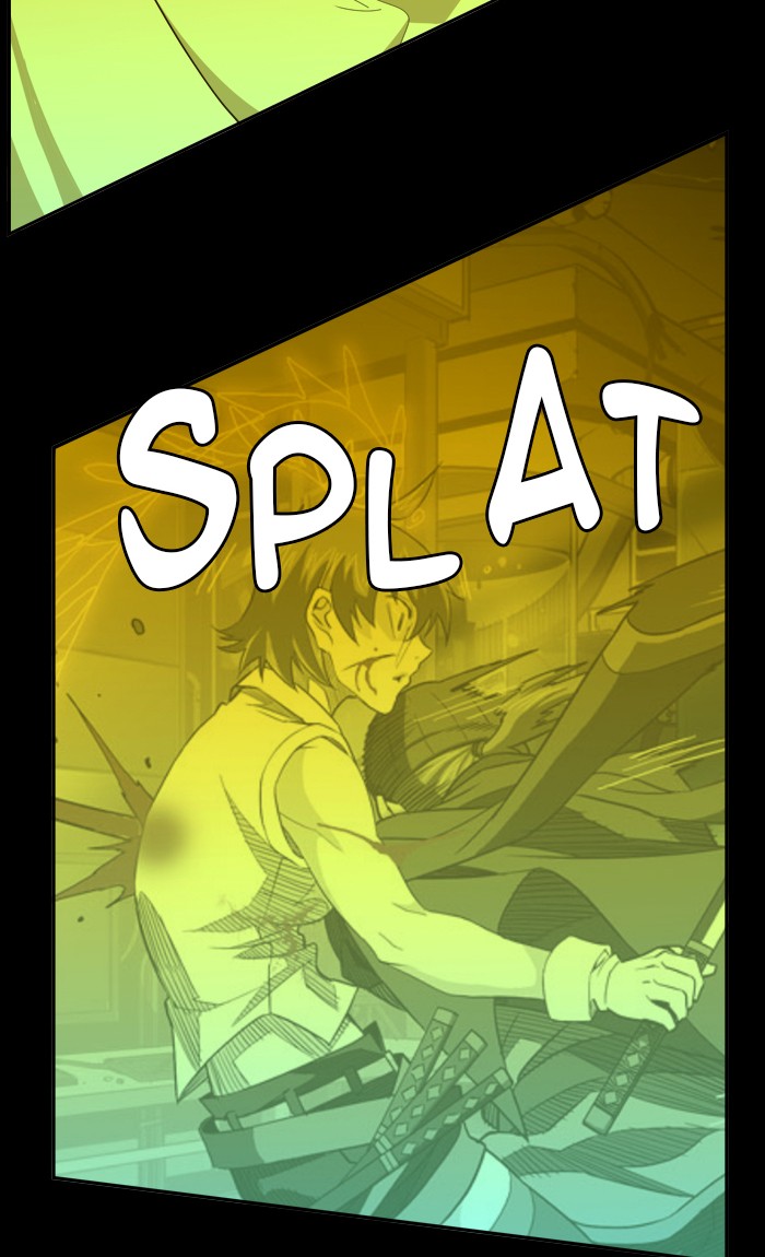 The God of High School Chapter 427 page 49 - Chapter 427: Ep. 427