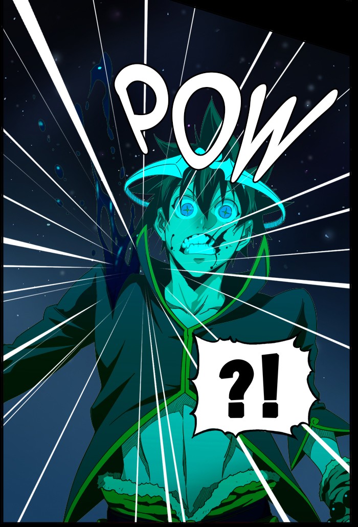 The God of High School Chapter 427 page 5 - Chapter 427: Ep. 427