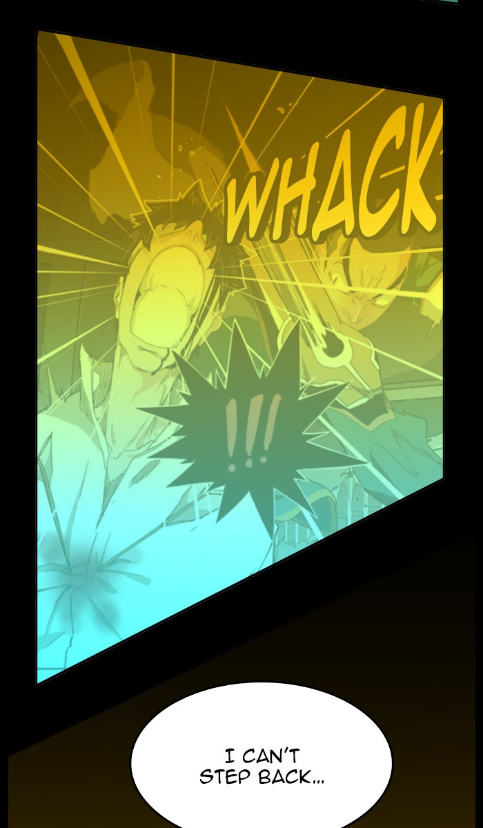 The God of High School Chapter 427 page 50 - Chapter 427: Ep. 427