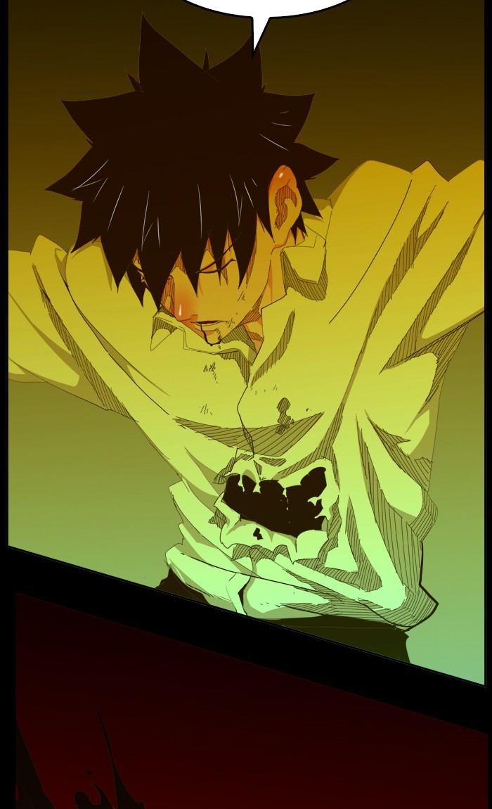 The God of High School Chapter 427 page 51 - Chapter 427: Ep. 427