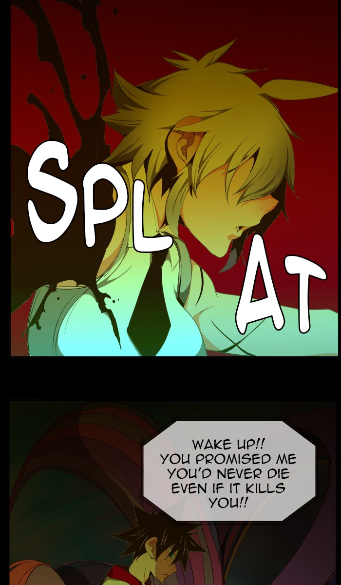 The God of High School Chapter 427 page 52 - Chapter 427: Ep. 427