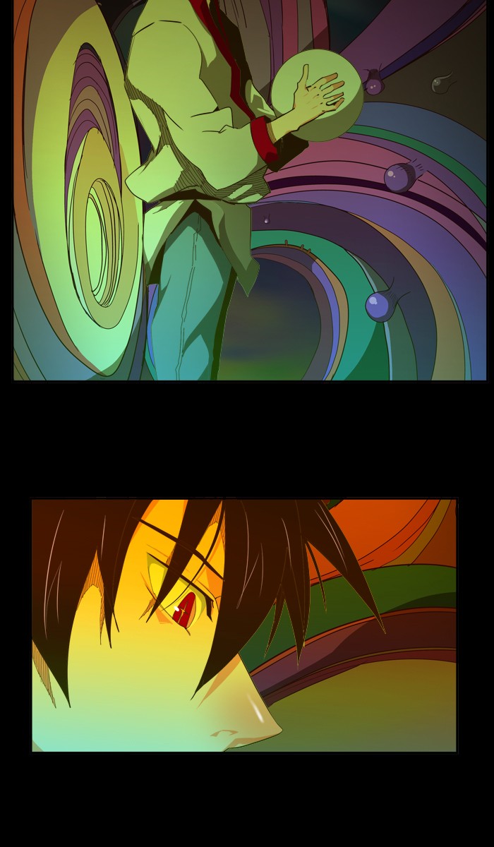 The God of High School Chapter 427 page 53 - Chapter 427: Ep. 427