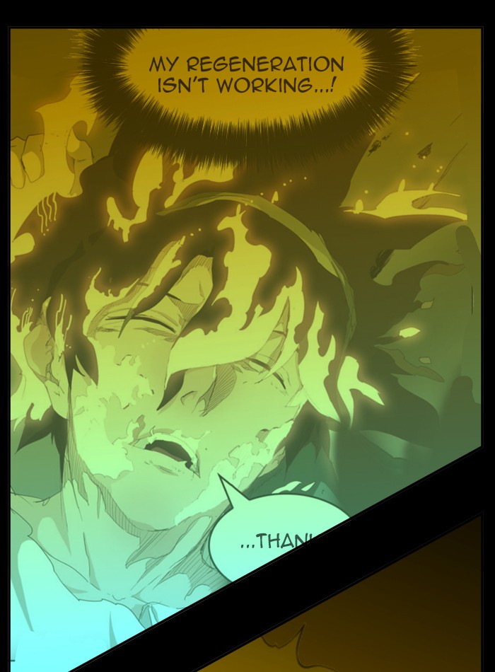 The God of High School Chapter 427 page 54 - Chapter 427: Ep. 427