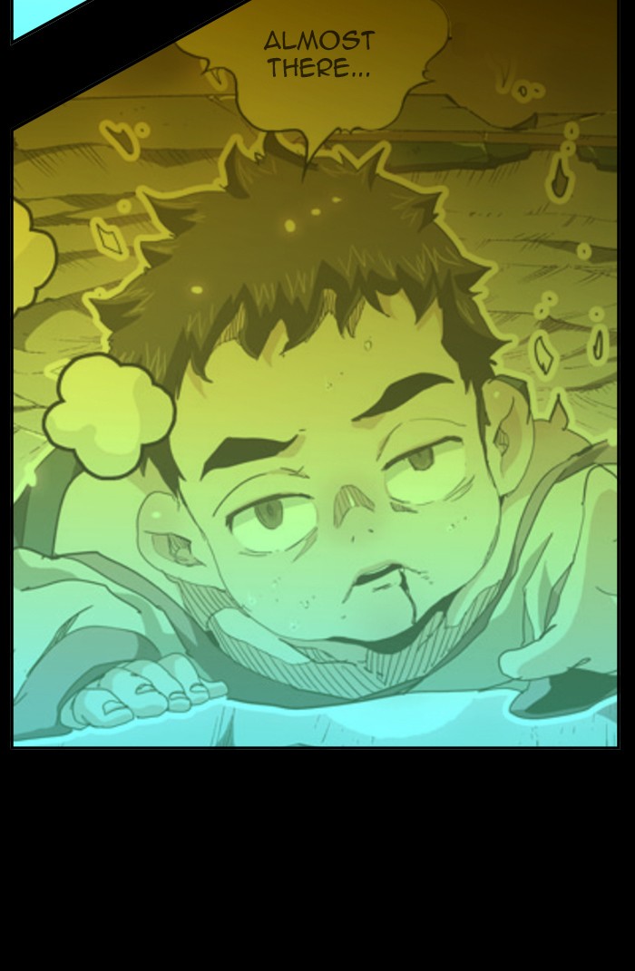 The God of High School Chapter 427 page 55 - Chapter 427: Ep. 427