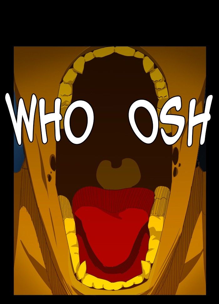 The God of High School Chapter 427 page 6 - Chapter 427: Ep. 427