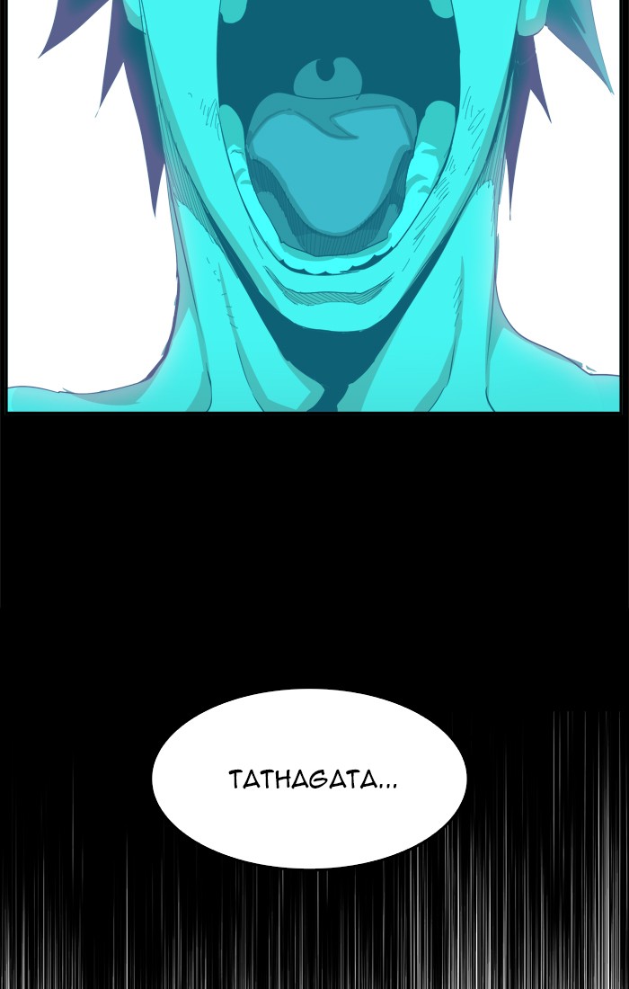 The God of High School Chapter 427 page 61 - Chapter 427: Ep. 427