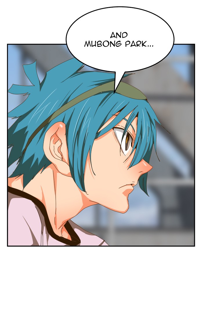 The God of High School Chapter 427 page 63 - Chapter 427: Ep. 427