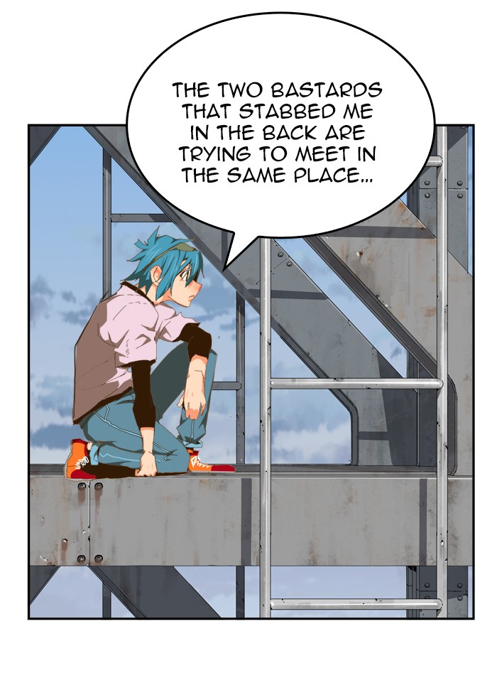 The God of High School Chapter 427 page 64 - Chapter 427: Ep. 427