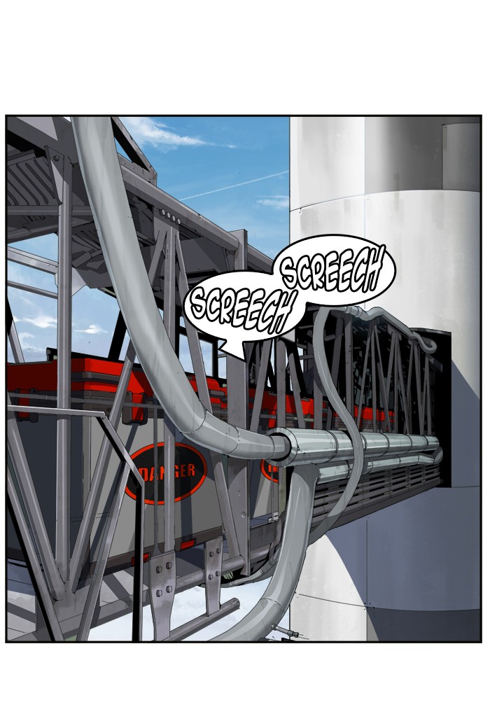 The God of High School Chapter 427 page 67 - Chapter 427: Ep. 427