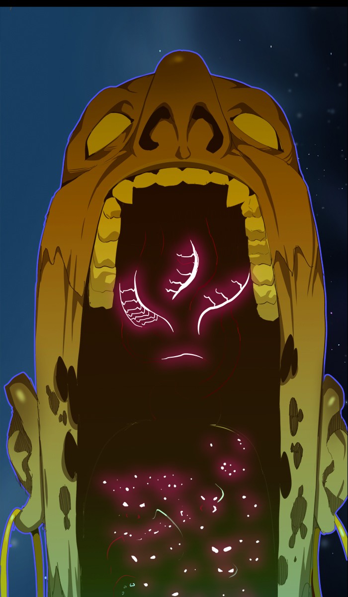 The God of High School Chapter 427 page 7 - Chapter 427: Ep. 427