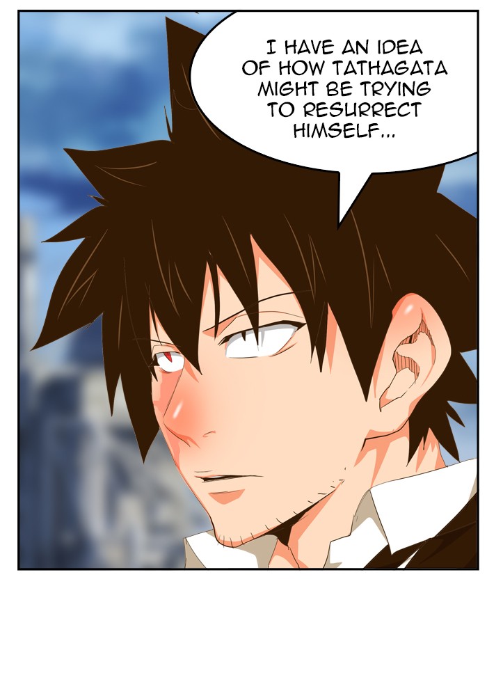 The God of High School Chapter 427 page 76 - Chapter 427: Ep. 427