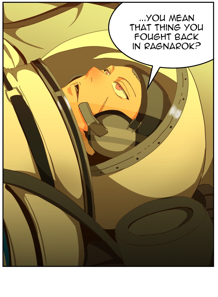 The God of High School Chapter 427 page 77 - Chapter 427: Ep. 427