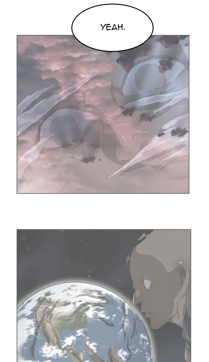 The God of High School Chapter 427 page 78 - Chapter 427: Ep. 427