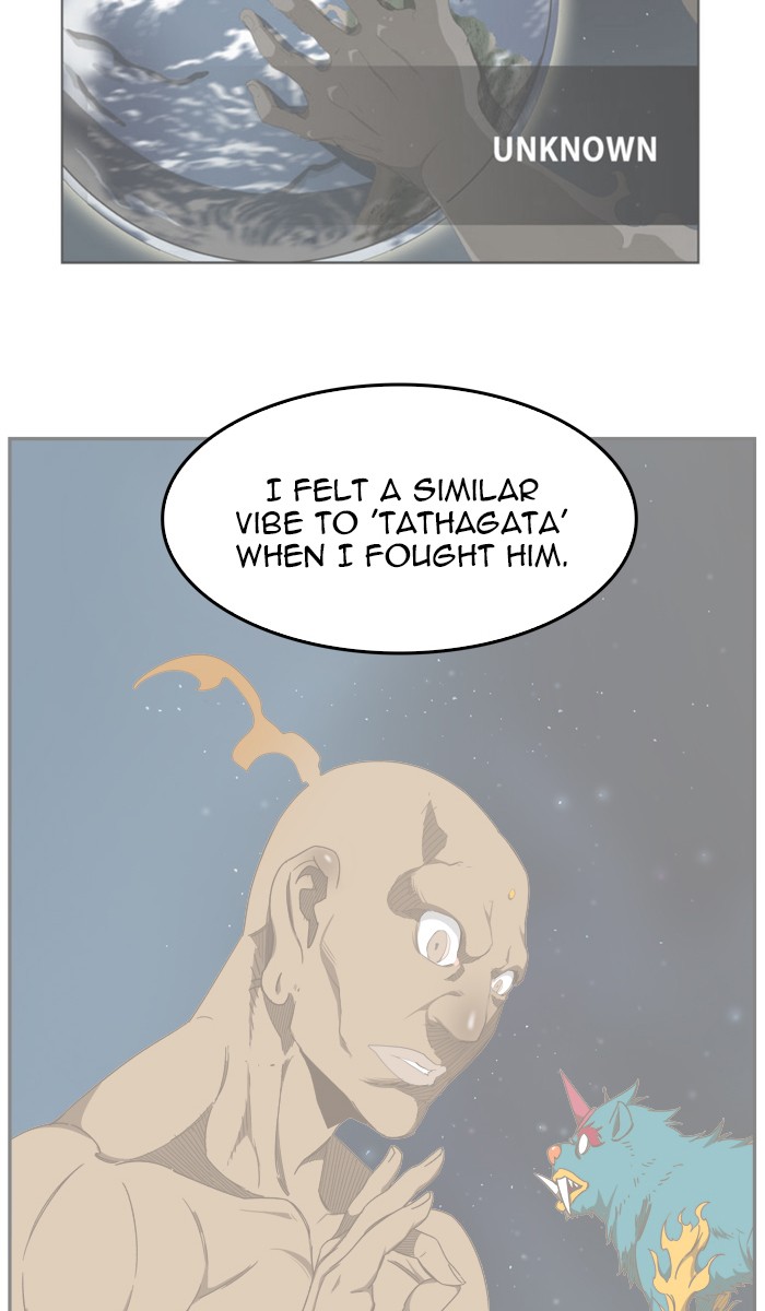 The God of High School Chapter 427 page 79 - Chapter 427: Ep. 427
