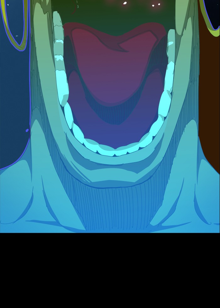 The God of High School Chapter 427 page 8 - Chapter 427: Ep. 427