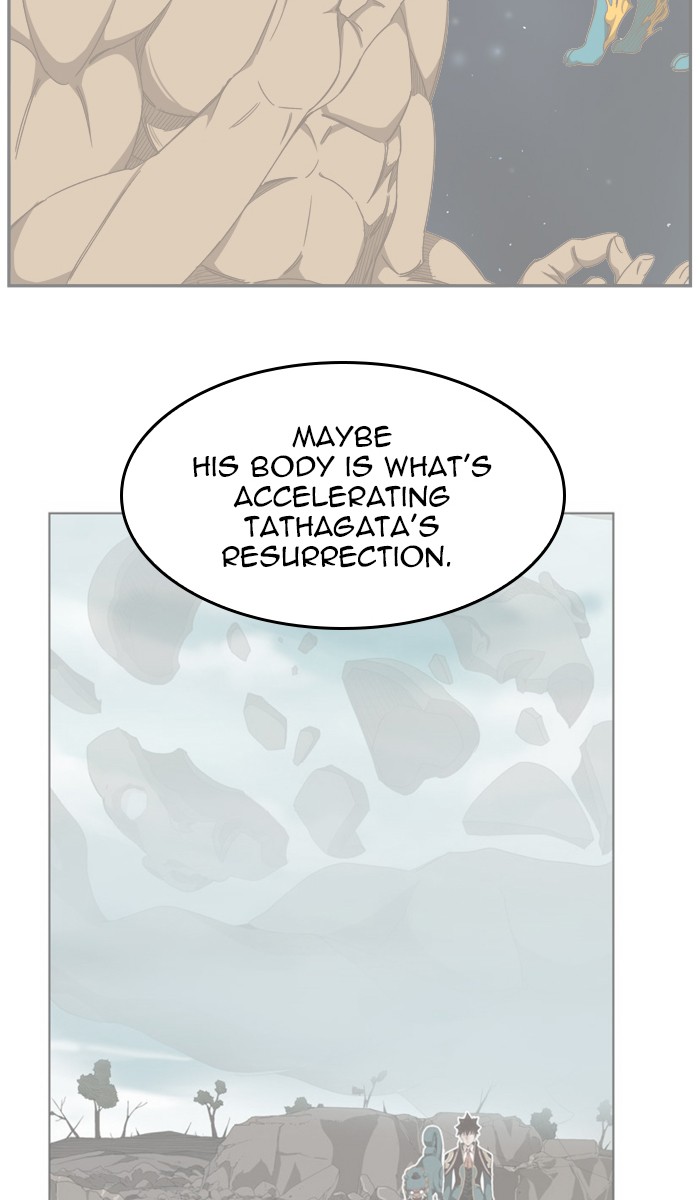 The God of High School Chapter 427 page 80 - Chapter 427: Ep. 427