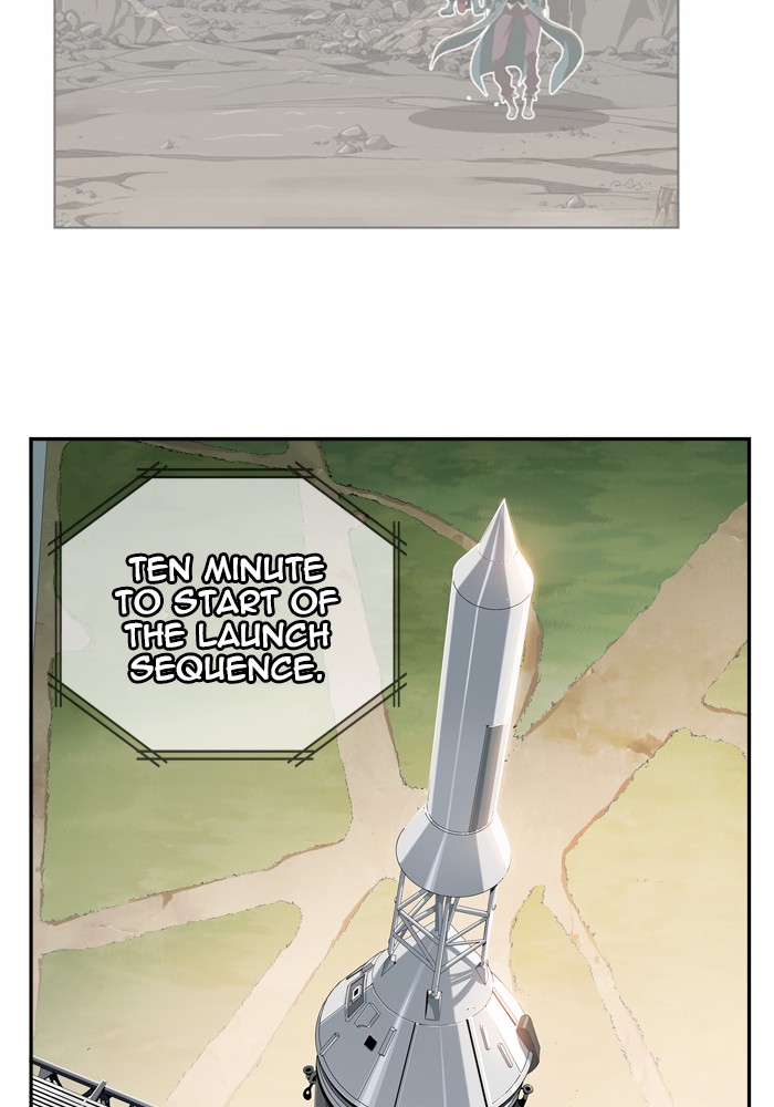 The God of High School Chapter 427 page 81 - Chapter 427: Ep. 427