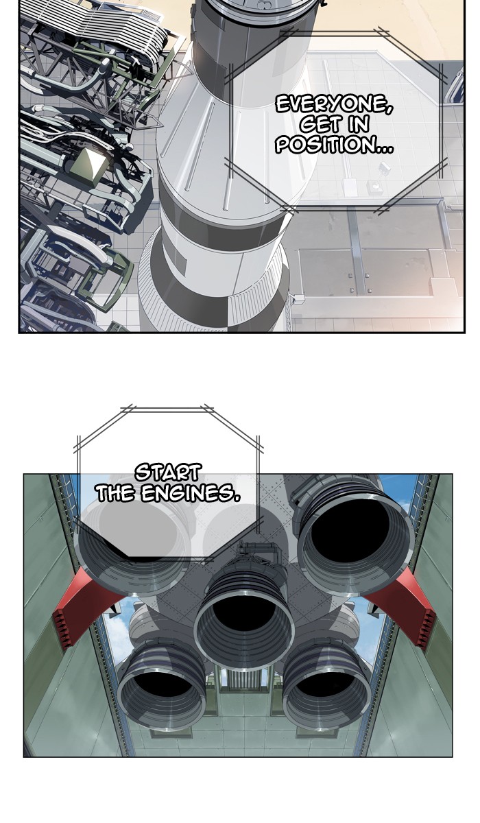 The God of High School Chapter 427 page 82 - Chapter 427: Ep. 427