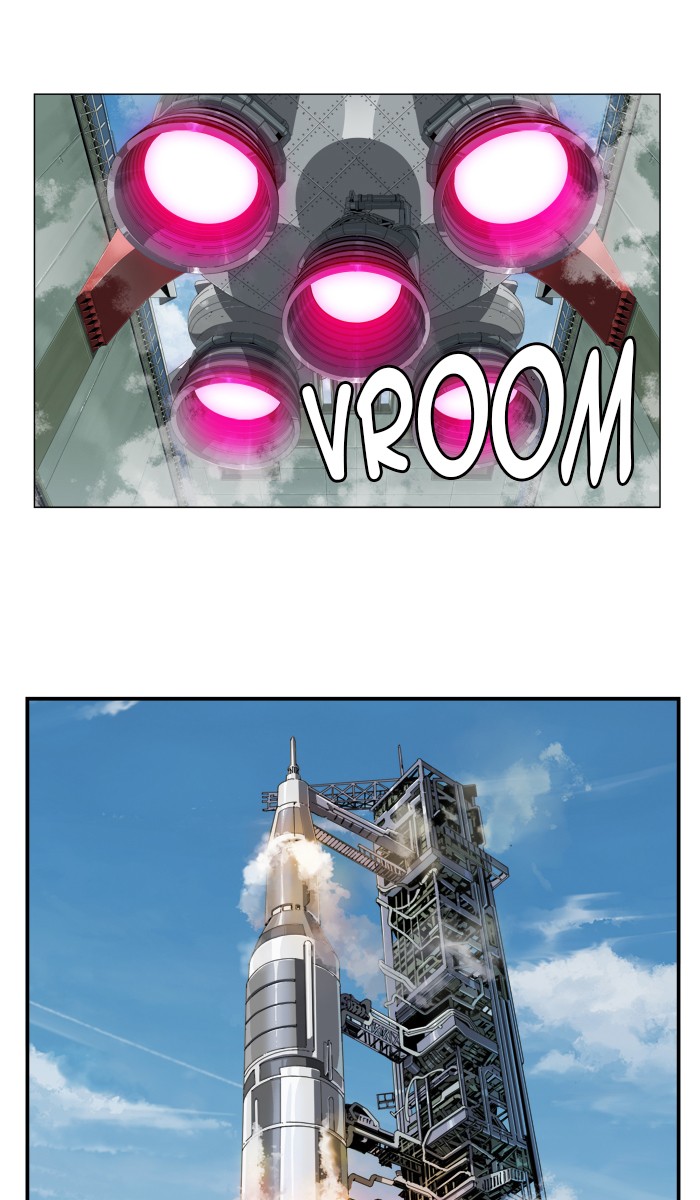 The God of High School Chapter 427 page 83 - Chapter 427: Ep. 427