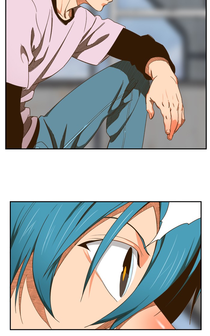 The God of High School Chapter 427 page 85 - Chapter 427: Ep. 427
