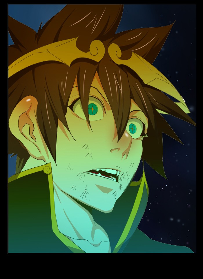 The God of High School Chapter 427 page 9 - Chapter 427: Ep. 427